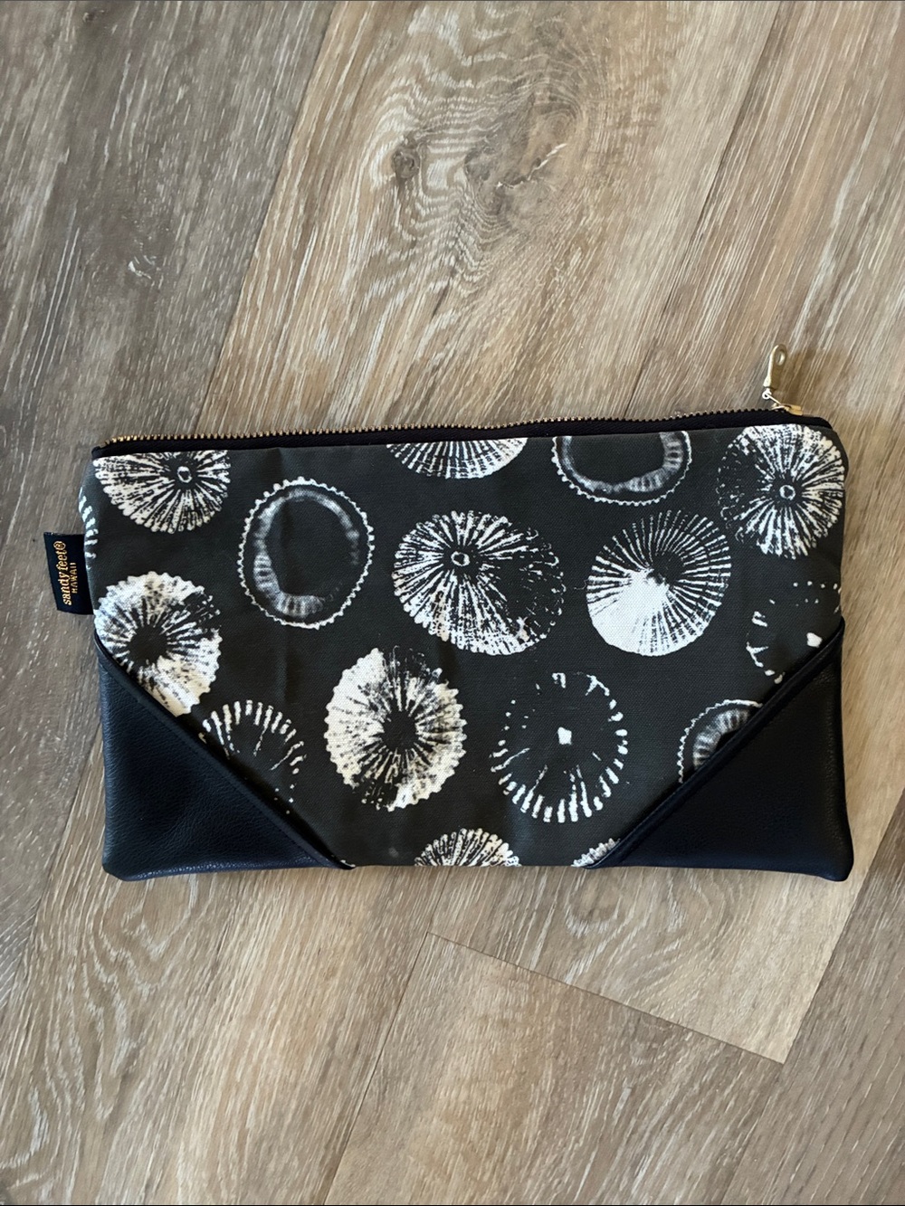 Sandy Feet Hawaii Handmade Bag